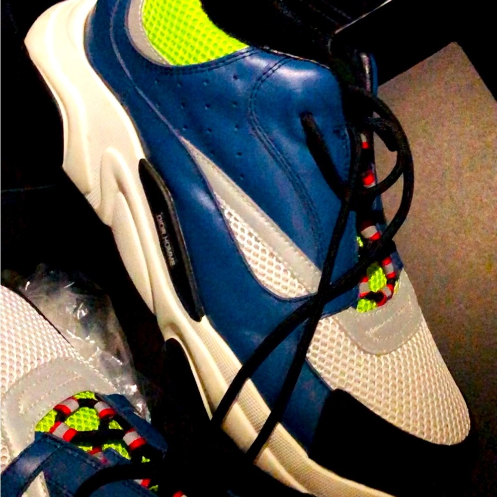 Dior sneaker men